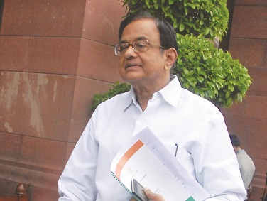 P Chidambaram from UNI (1)new
