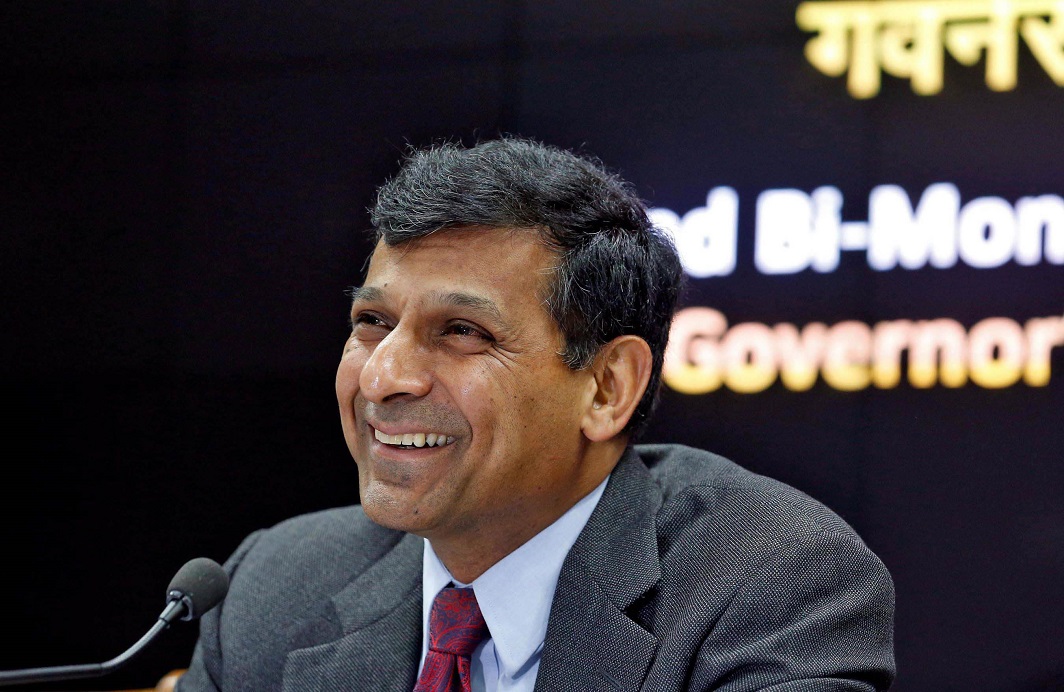 Former RBI governor Raghuram Rajan is the lead contender to succeed Lagarde in case the IMF board replaces her