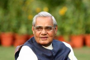 It was then Prime Minister Atal Bihari Vajpayee who had forced Jethmalani to resign as law minister