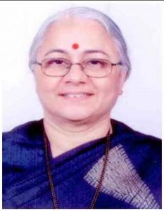 Justice Nishita Nirmal Mhatre, the Acting Chief Justice of the Calcutta High Court