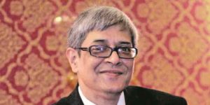 Economists Bibek Debroy (above) and Kishori Desai have spelt out in detail the need to shift from the present budget cycle.