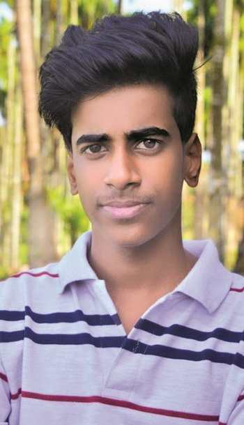 Jishnu Prannoy, an engineering student, found dead in Thrissur