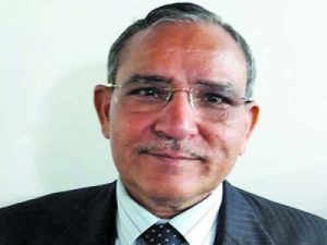 Retired Justice JK Jain has been appointed as head of a one-member judicial commission to probe the shooting
