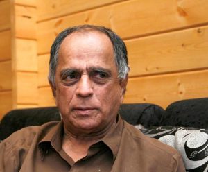 The Censor Board headed by Pahlaj Nihalani has ordered words like “cow” and “Hindu” to be removed from a documentary about Nobel laureate Amartya Sen