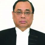 Justice Ranjan Gogoi