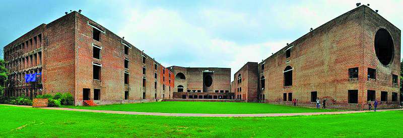 The author’s RTI request in the case of IIM Ahmedabad and IIT Kharagpur was turned down on very technical grounds