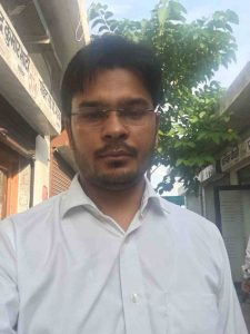 “Experience can never be a substitute for qualification,” says Prashant Shukla, the counsel for candidates who have cleared TET but are still jobless