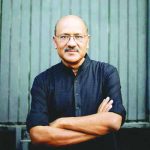 Shekhar Gupta