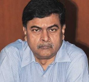 RK Singh