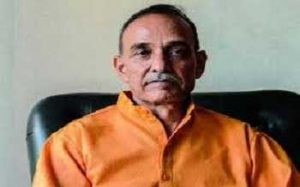 Satyapal Singh