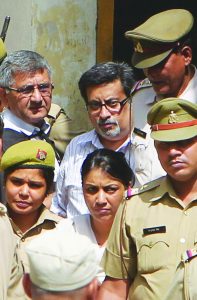 The Allahabad High Court accepted the argument that there was no conclusive evidence to justify that the Talwars had murdered Aarushi and Hemraj
