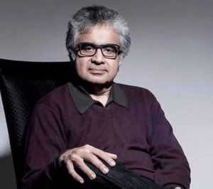 Bhansali's counsel Harish Salve