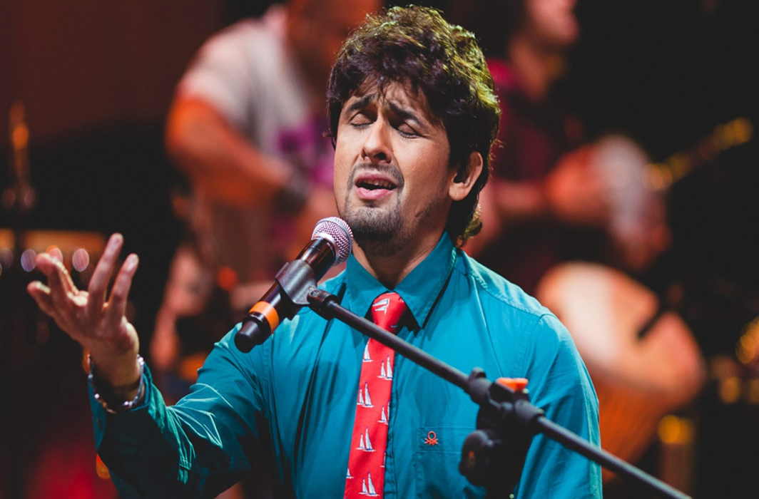 The videos of songs sung by Bollywood singer Sonu Nigam were also found in the digital data which was recovered in the house where Laden was shot dead 