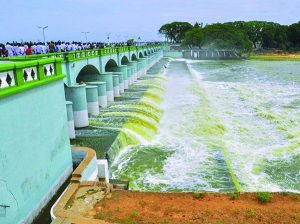 Cauvery water dispute judgment