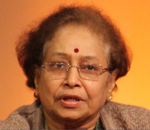 Kumkum Sirpurkar