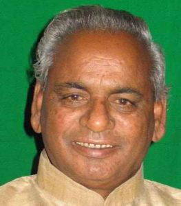 Kalyan singh