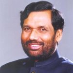 Ram Vilas Paswan