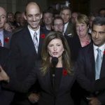 Rona Ambrose