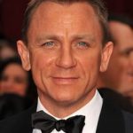 Daniel Craig