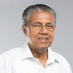 Pinarayi-Vijayan-Kerala CMO