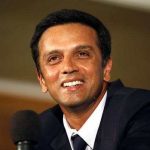 Rahul Dravid