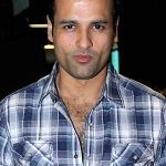 Rohit Roy