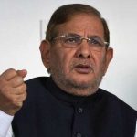 Sharad Yadav