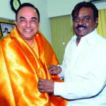 Subramanian Swamy