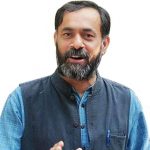 Yogendra Yadav