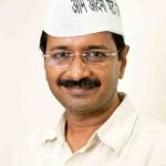 Arvind Kejriwal