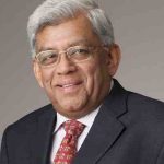 Deepak Parekh