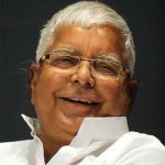 Lalu Prasad Yadav