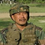 Leetul Gogoi