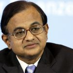 P Chidambaram