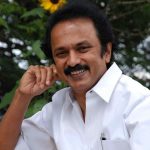 MK Stalin