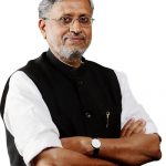 Sushil Modi