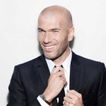 Zinedine Zidane