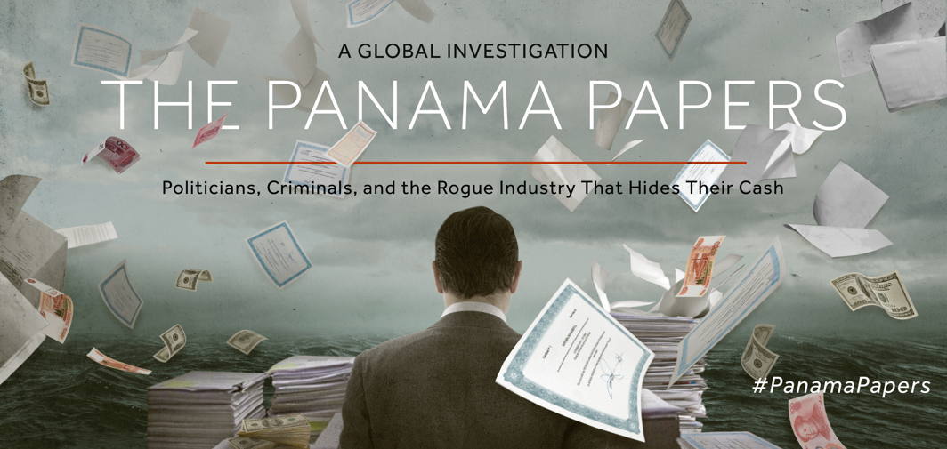 Panama Papers Case