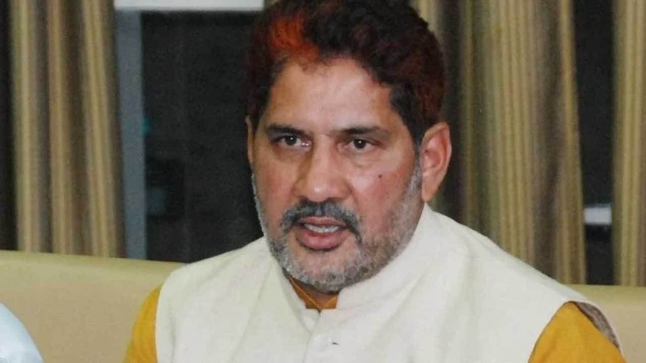 Haryana BJP chief’s son arrested for stalking IAS officer’s daughter, released on bail later