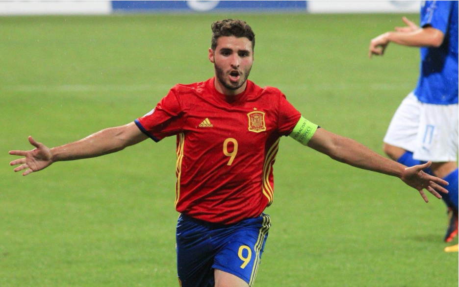 Abel Ruiz