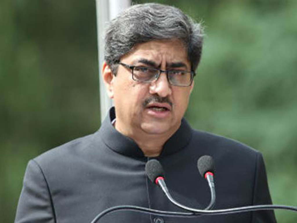 Gautam Bambawale