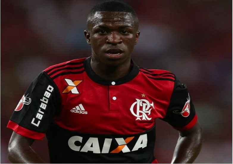 Vinicius Jr