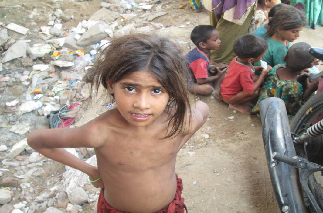India’s rank at Global Hunger Index lower than Nepal, Bangladesh, Myanmar