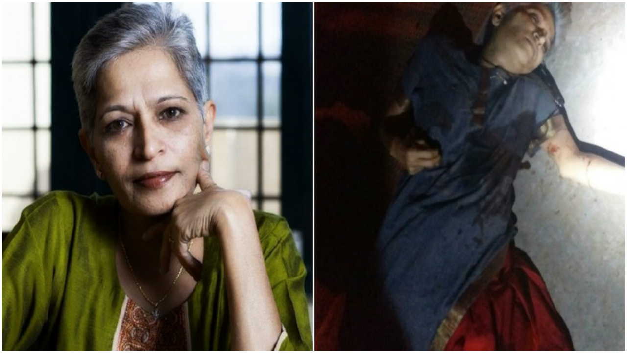Gauri-Lankesh-murder