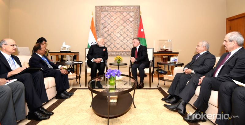 India supports sovereign and independent Palestine