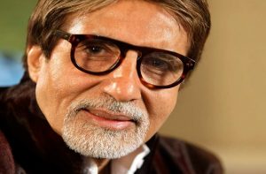 Amitabh Bachchan is quite in pain due to the strain in the neck