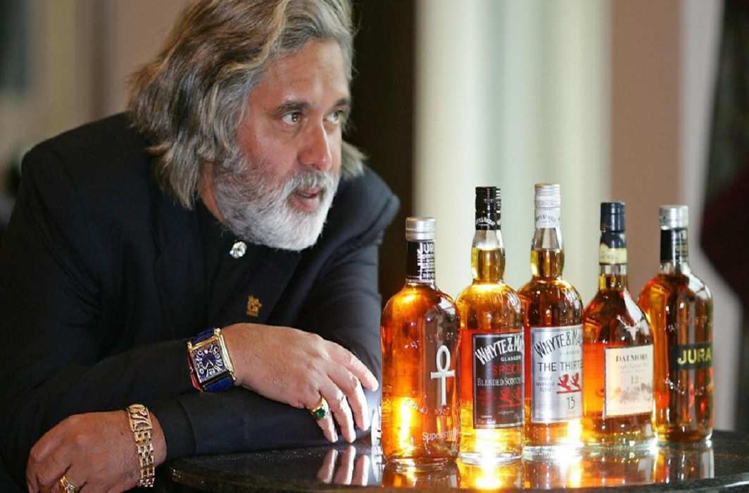 Vijay Mallya ready for reconciliation with banks - 1