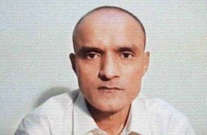 Kulbhushan is said to be the One Man Dimolition Squad.