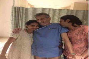 why Vinod Khanna's picture is getting viral?