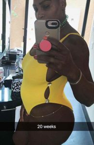 Serena Williams